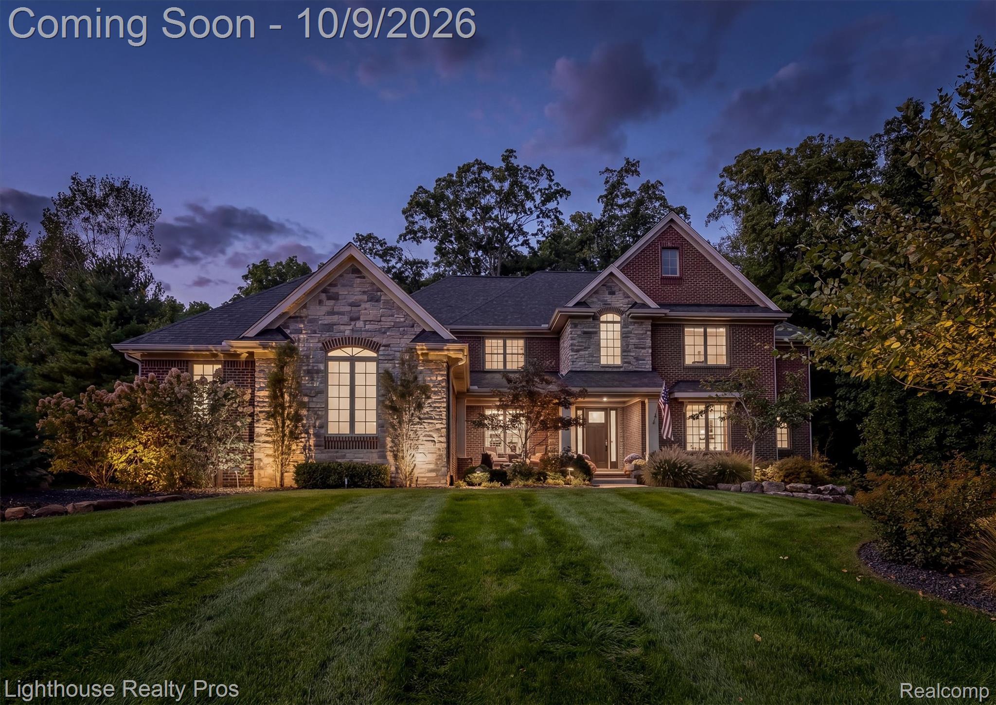 5648 Ciderberry Drive