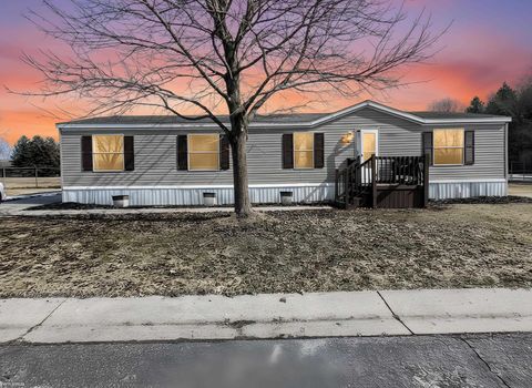 2905 Mulberry Drive Village Of Clarkston City MI 48348