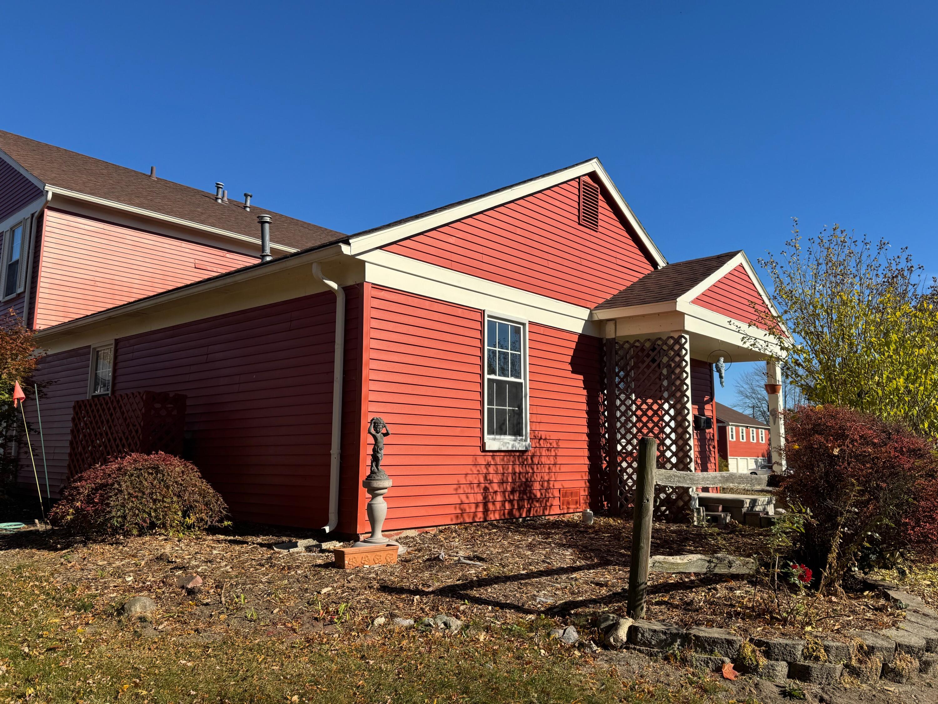 1488 WINGATE Boulevard