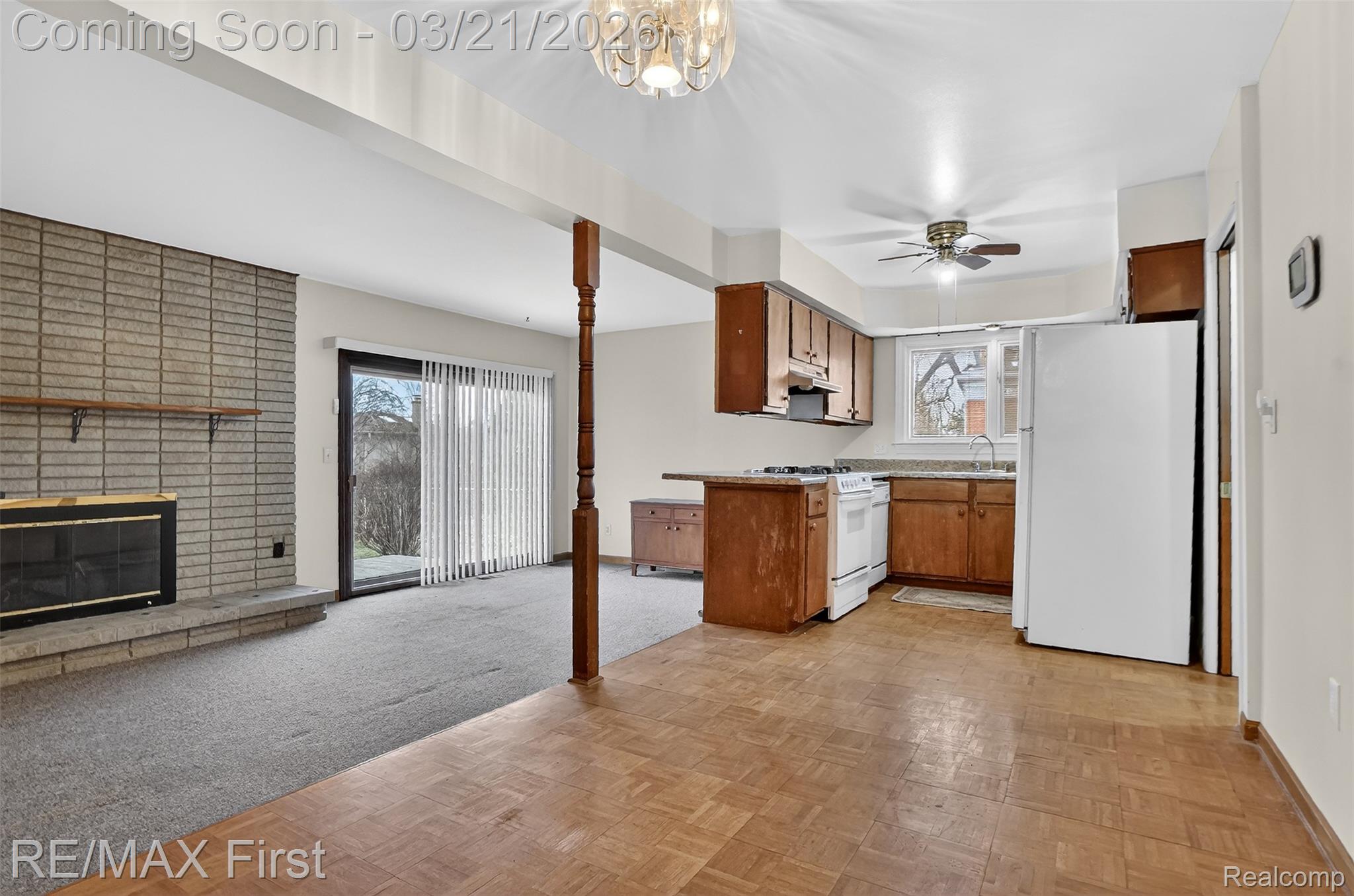 2837 Sherbourne Drive