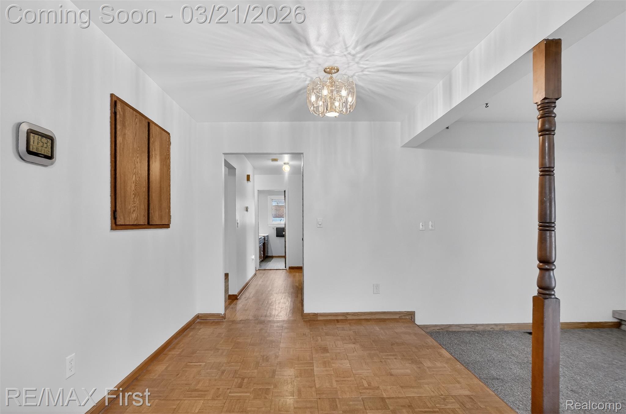 2837 Sherbourne Drive