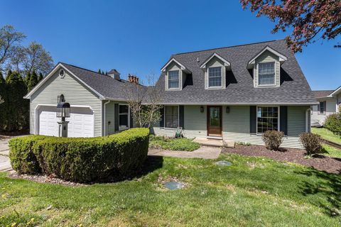 9528 SILVERSIDE Drive Green Oak Township Livingston MI 48178