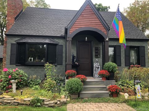 9216 Davison Road Davison City MI 48423