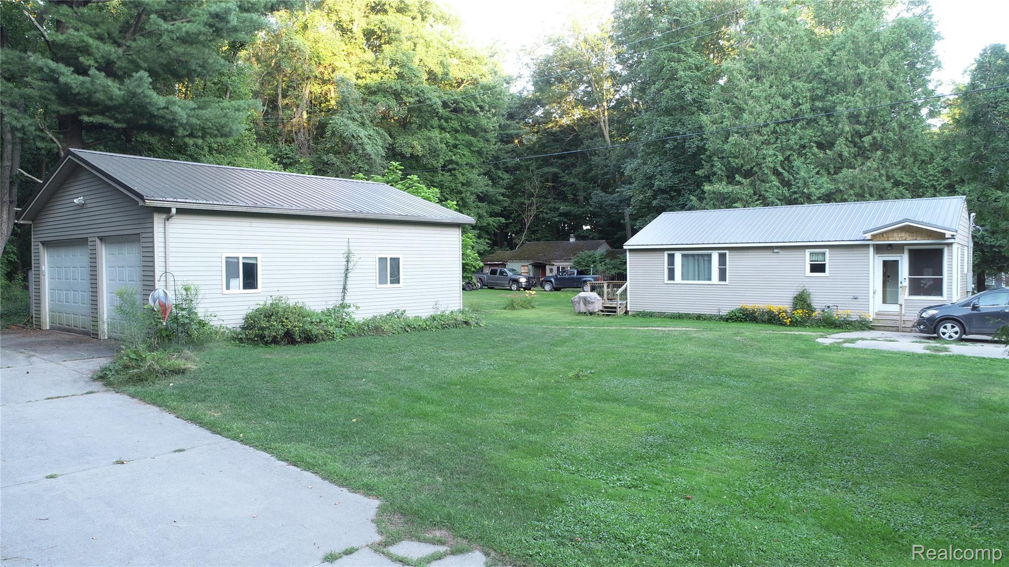 968 Boshaw Drive