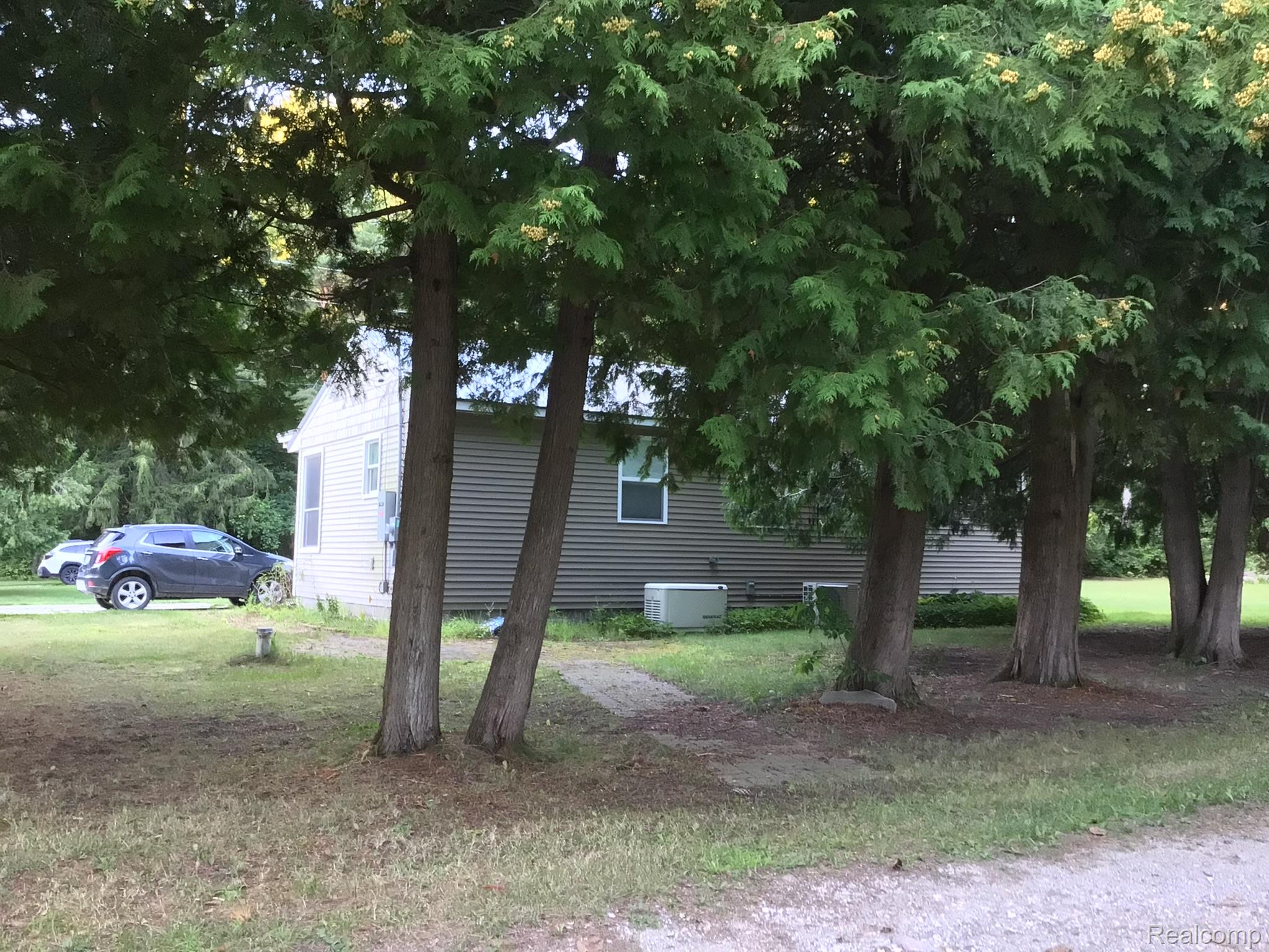 968 Boshaw Drive