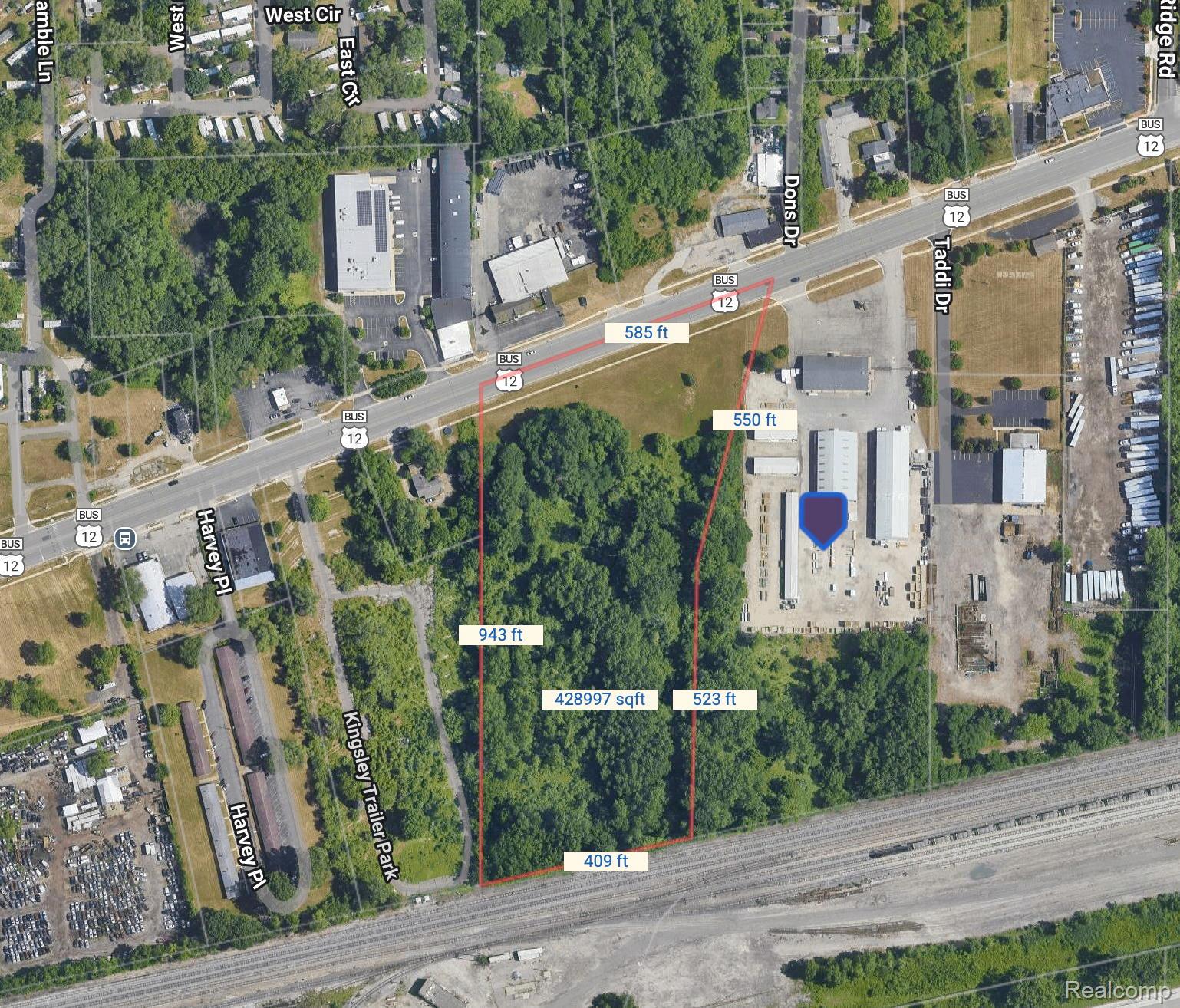 2750 E Michigan Avenue