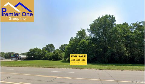 2750 E Michigan Avenue York Charter Township MI 48198