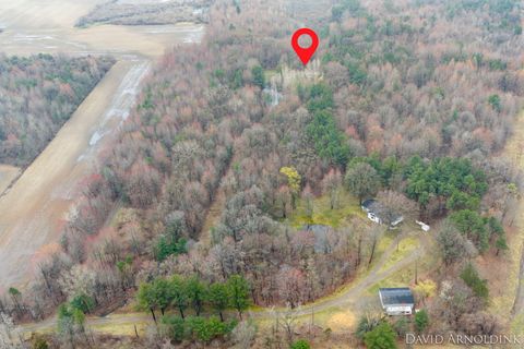 Tiny photo for 6264 140th Avenue, Laketown Township, MI 49423 (MLS # 71026013462)