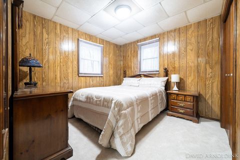 Tiny photo for 6264 140th Avenue, Laketown Township, MI 49423 (MLS # 71026013462)