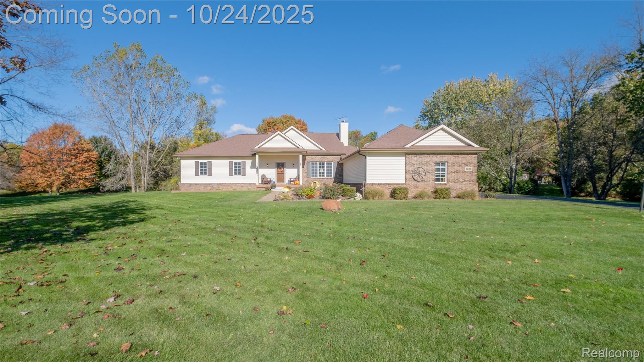 6090 Raphael Court