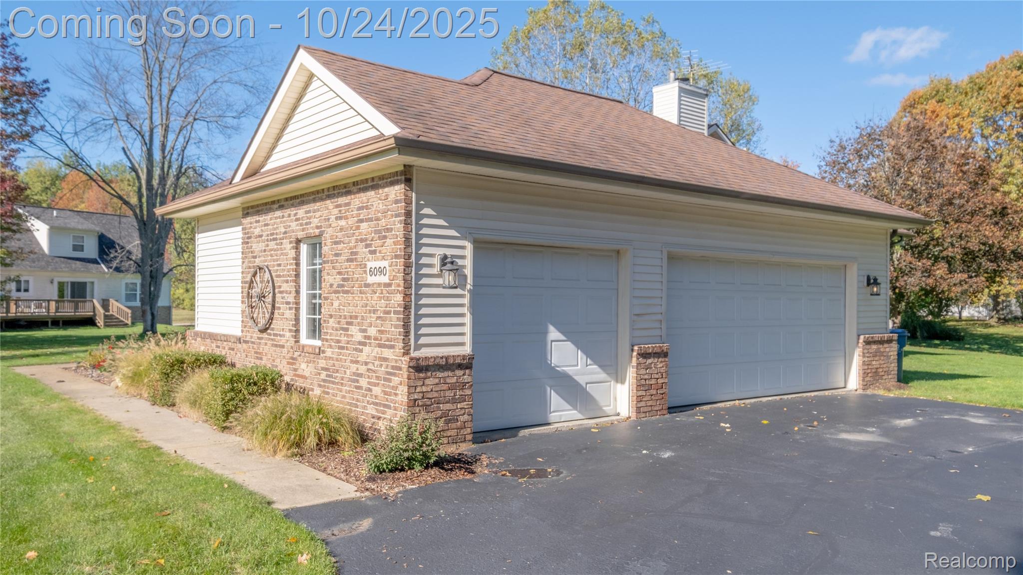 6090 Raphael Court