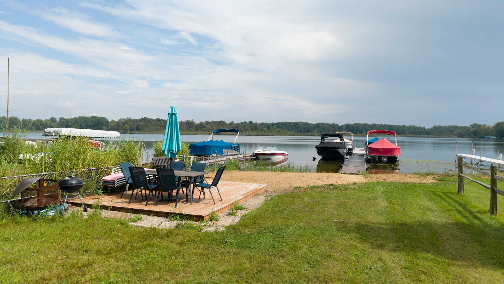 2523 Vanhorn Court