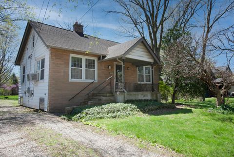 1474 Jewett Avenue Ann Arbor City MI 48104