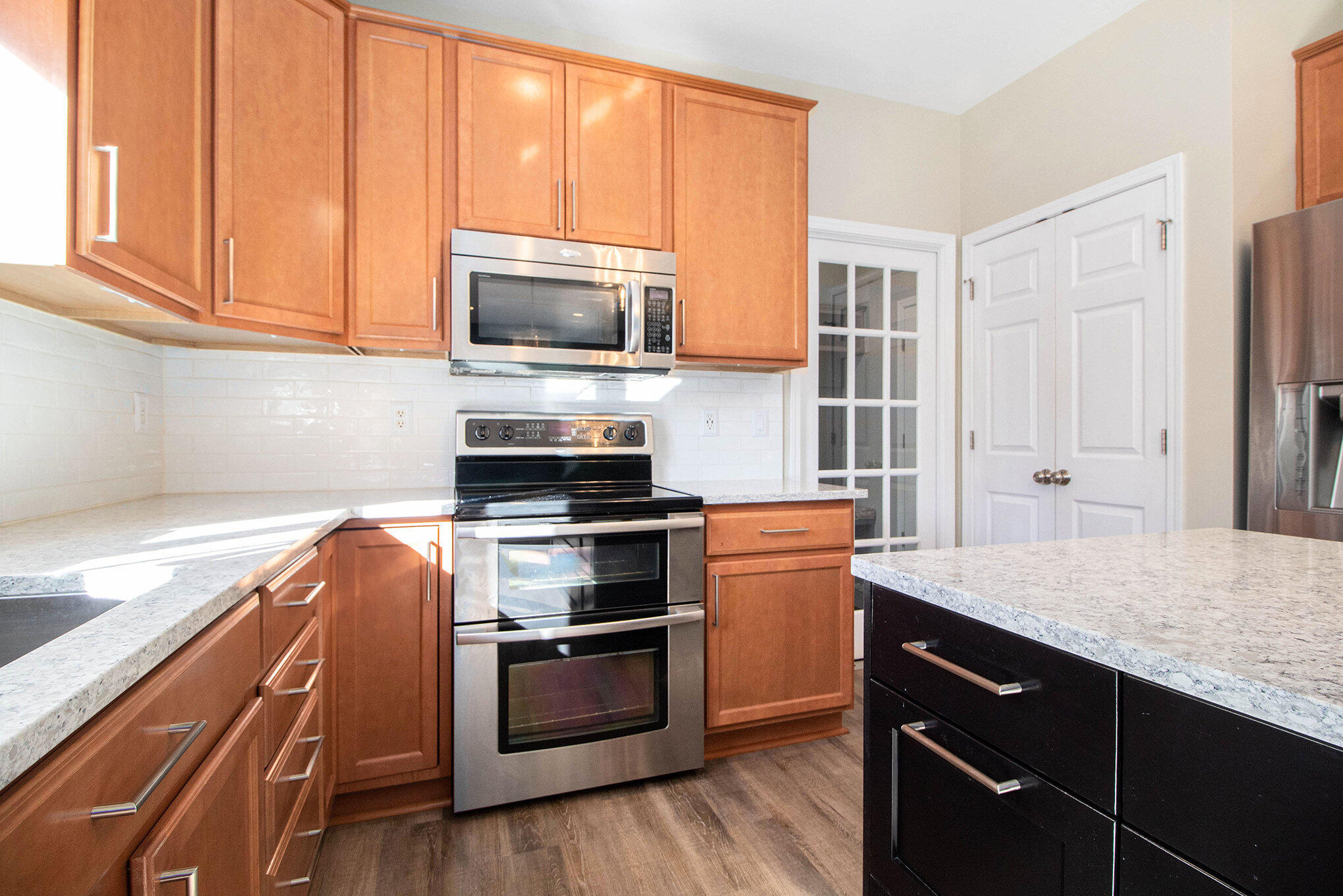 464 Hickory Bluff Lane