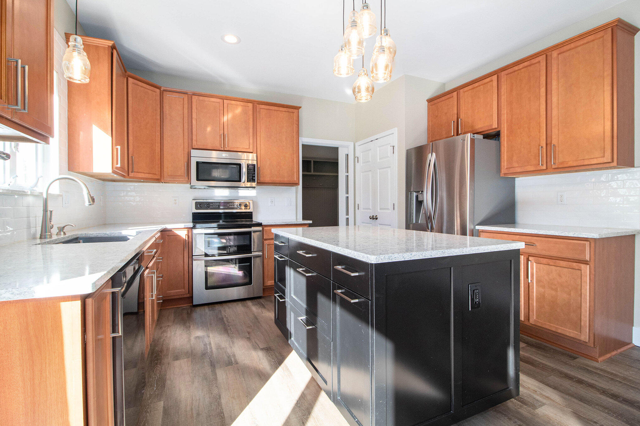 464 Hickory Bluff Lane