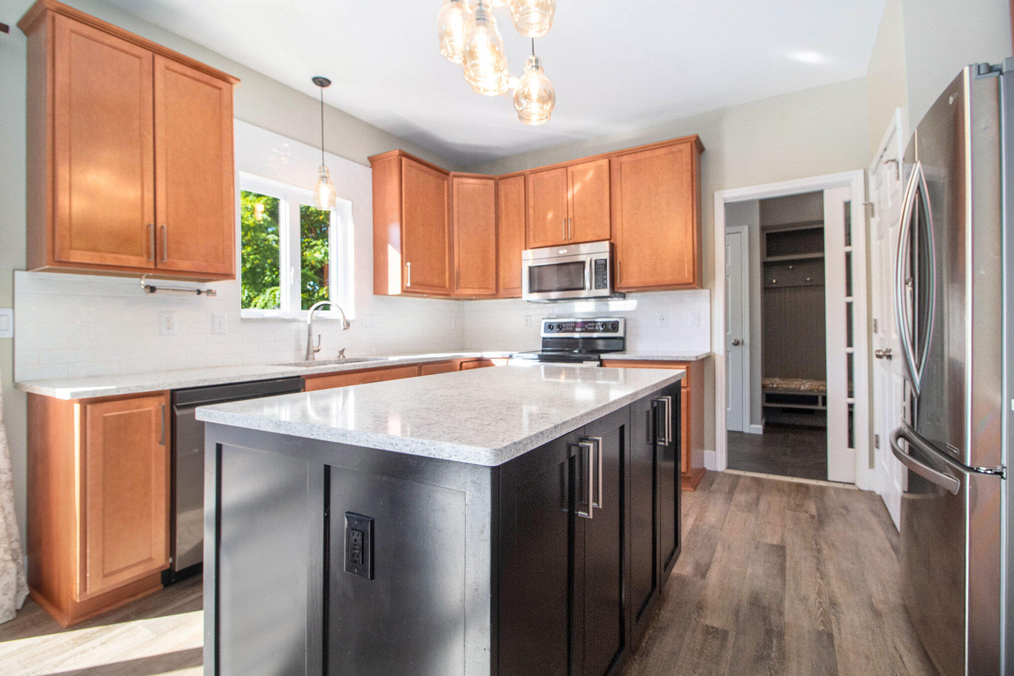 464 Hickory Bluff Lane