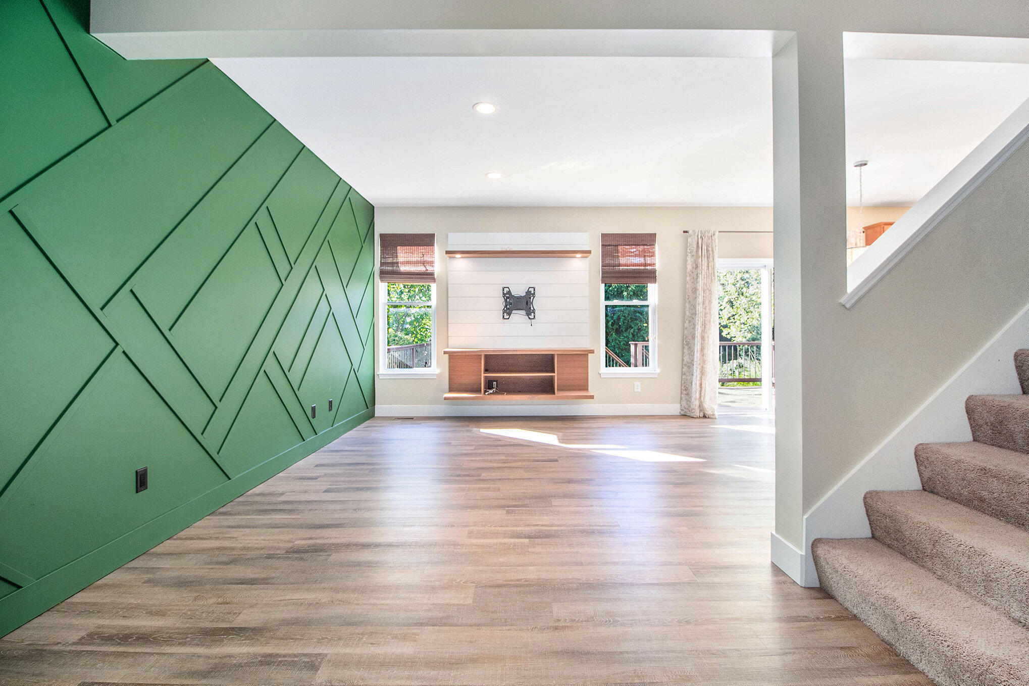 464 Hickory Bluff Lane