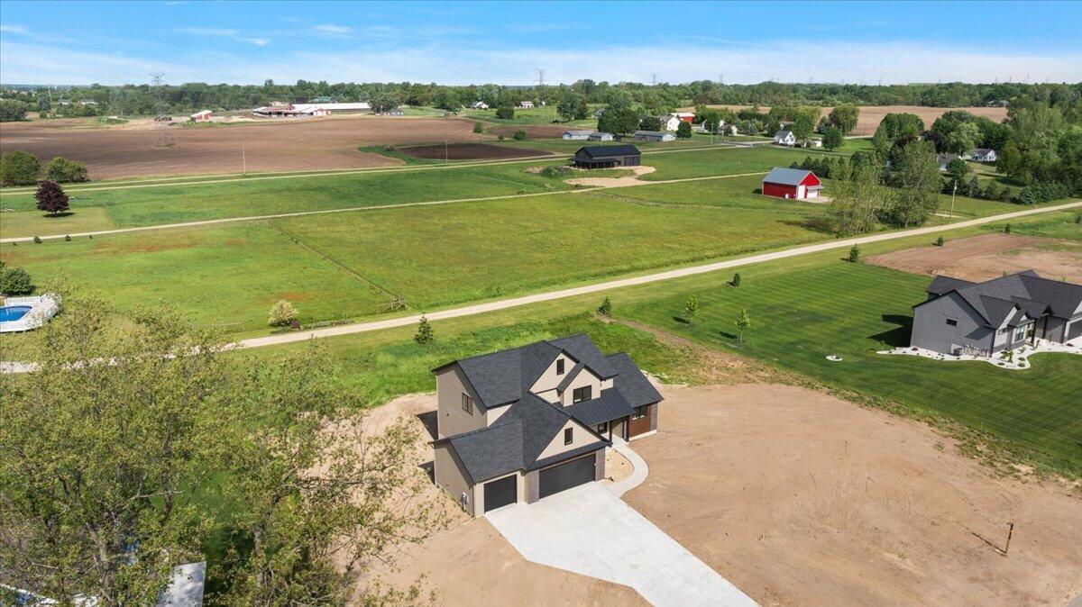 4564 Winding Creek Lane