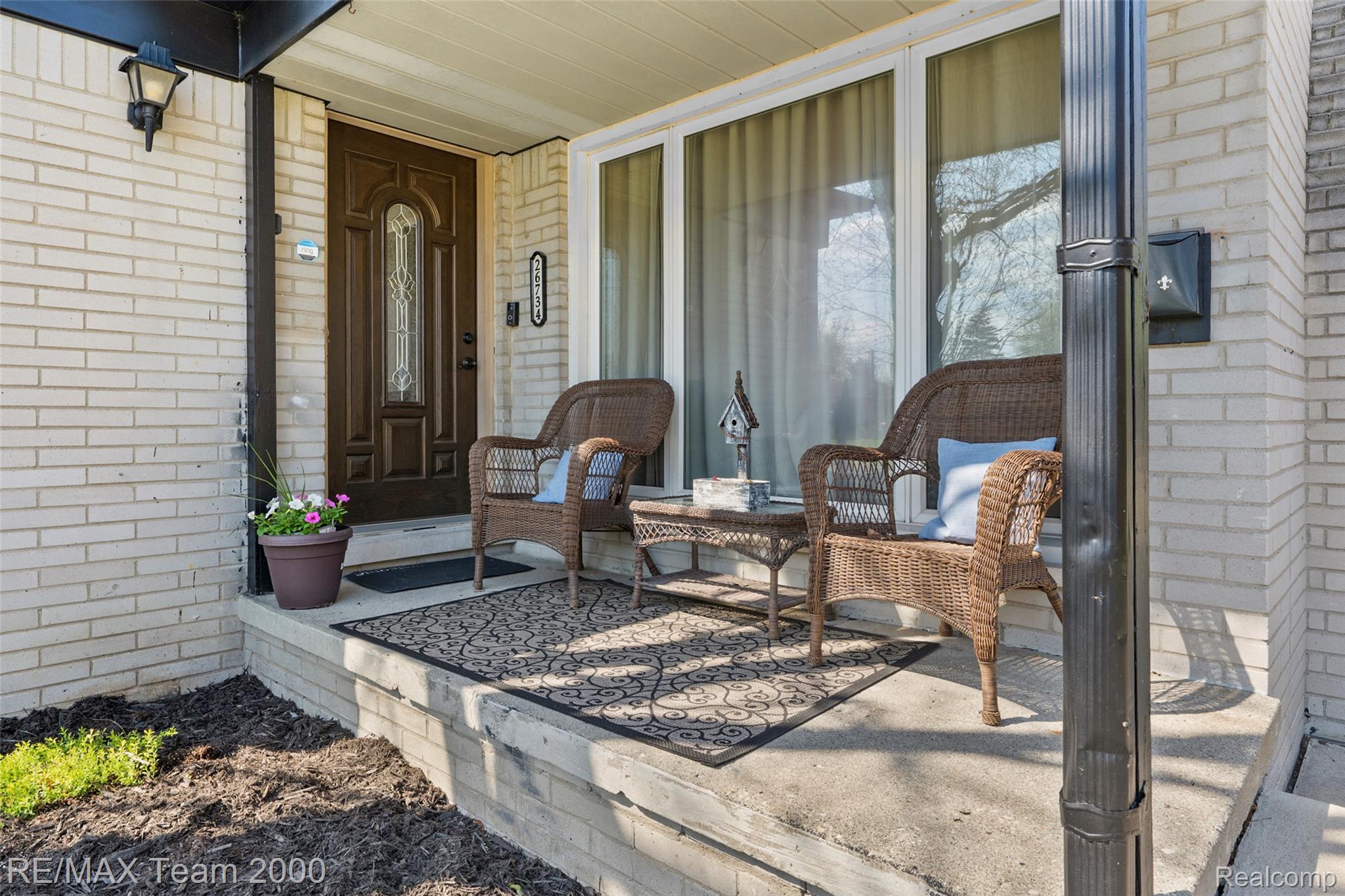 26734 Clairview Drive