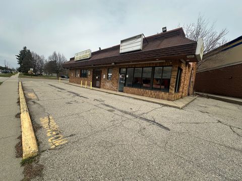 28728 GRAND RIVER Avenue Farmington Hills City Oakland MI 48336