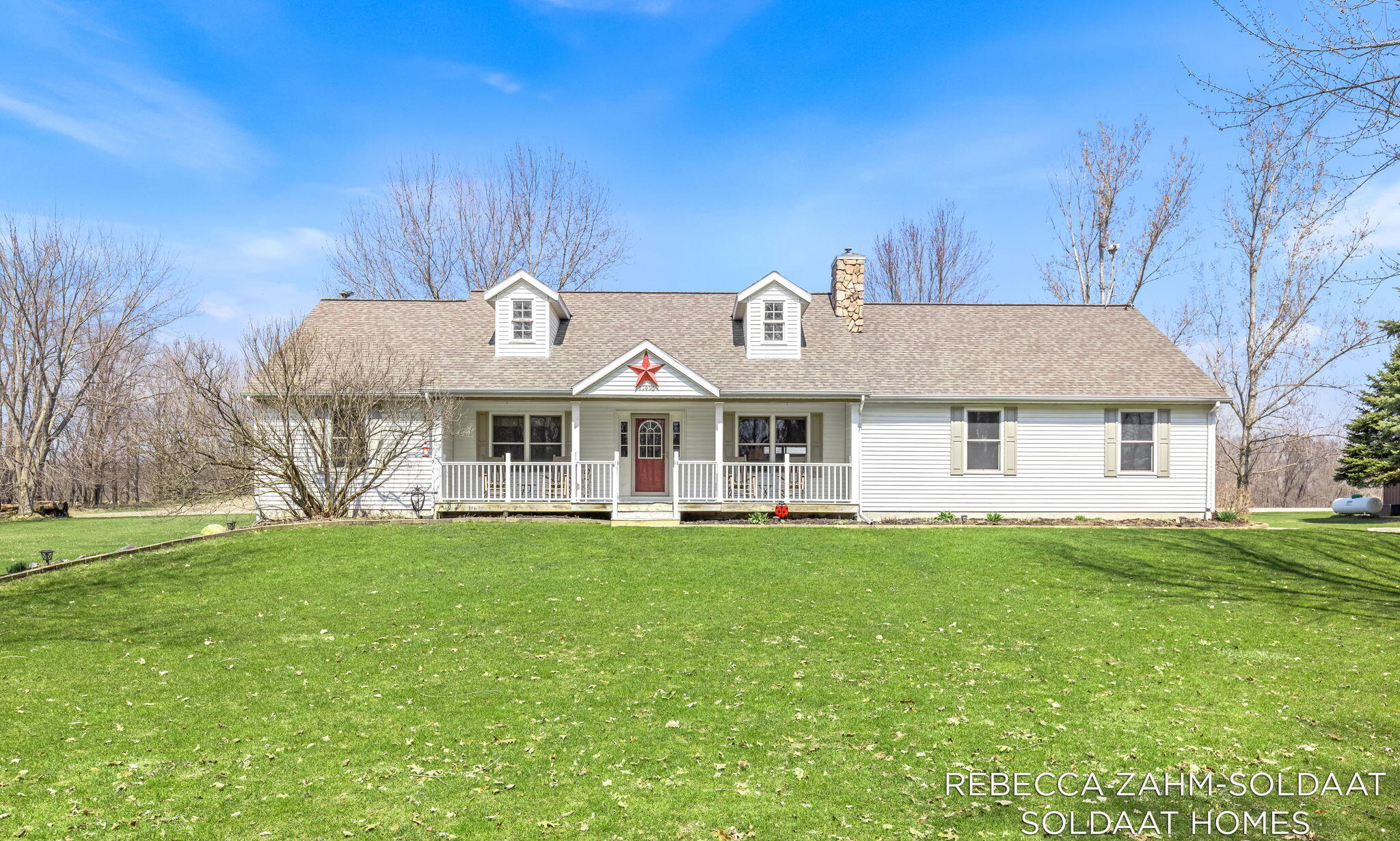 11496 4 Mile Road