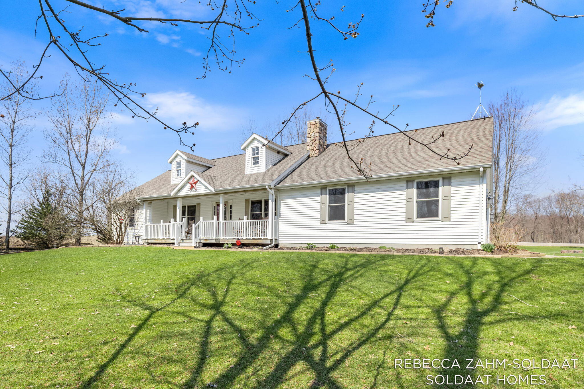 11496 4 Mile Road