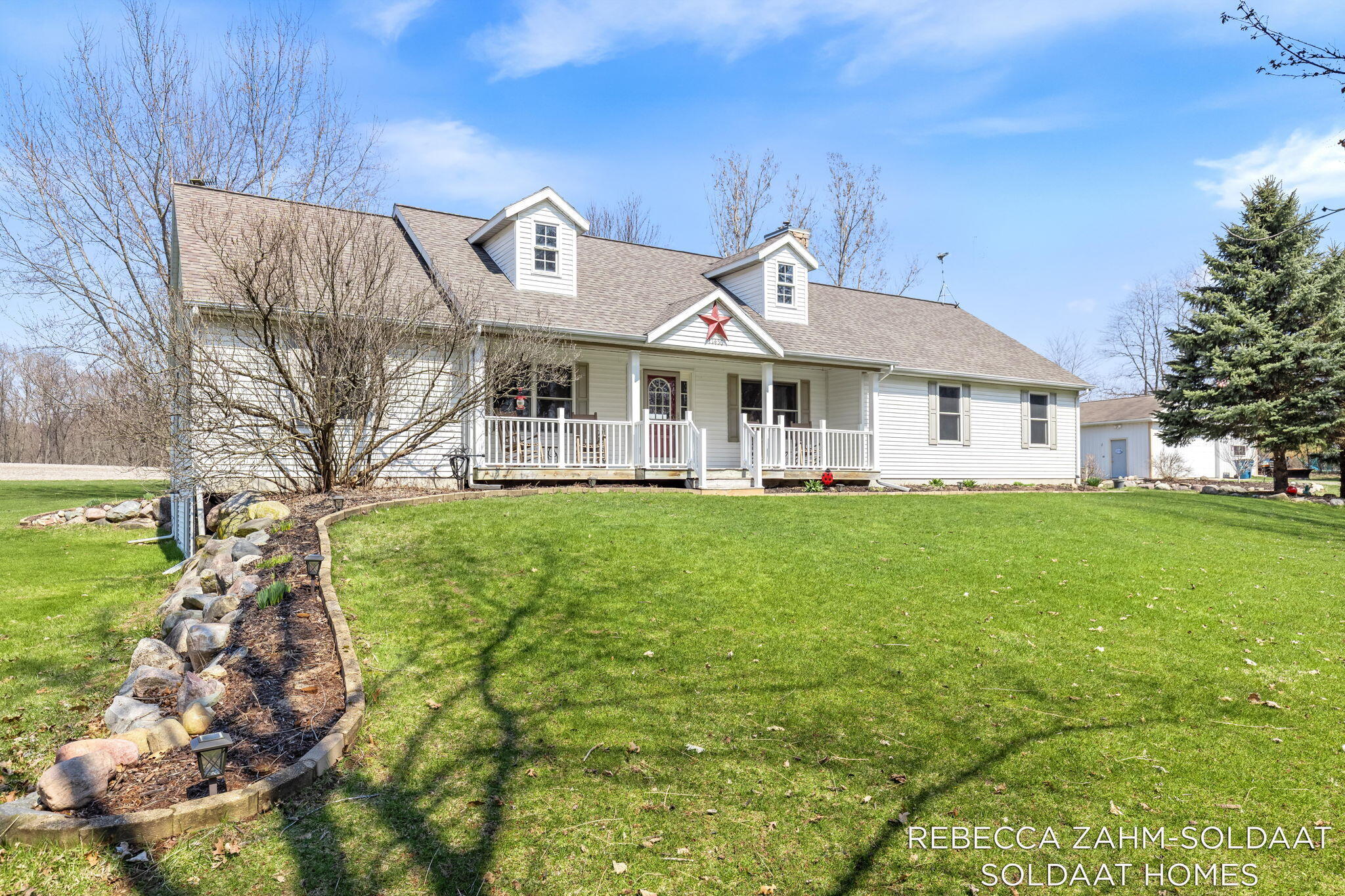 11496 4 Mile Road