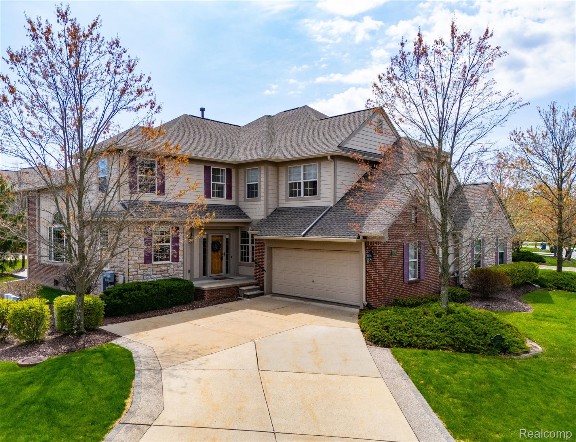 3793 Winding Brook Circle 1