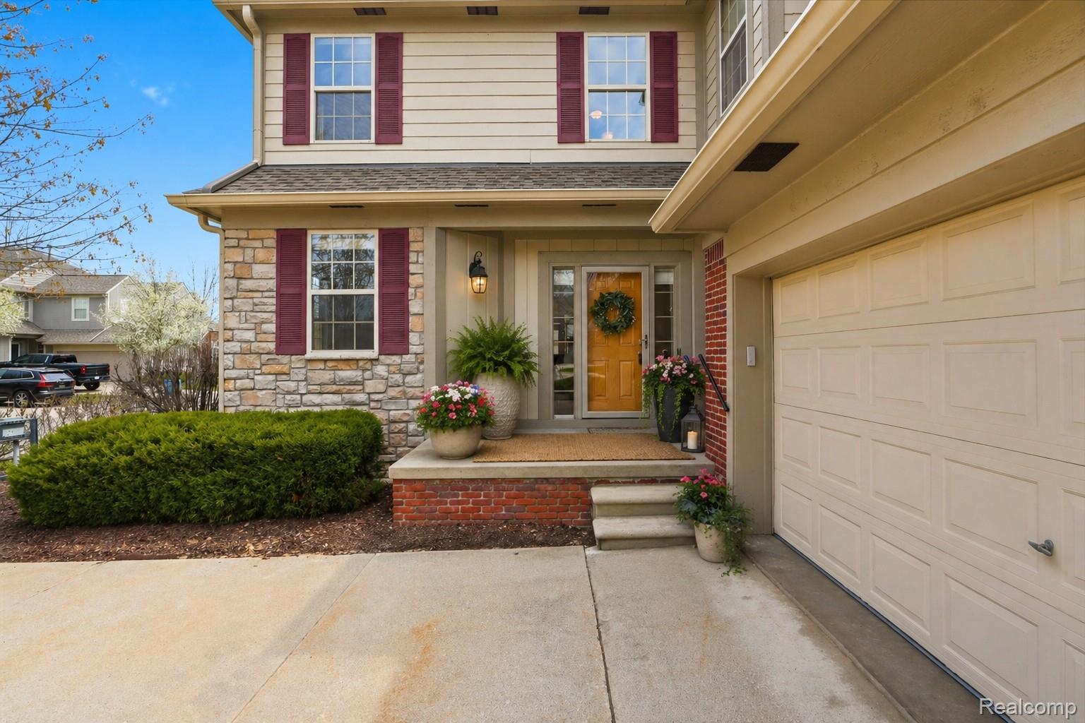 3793 Winding Brook Circle 1