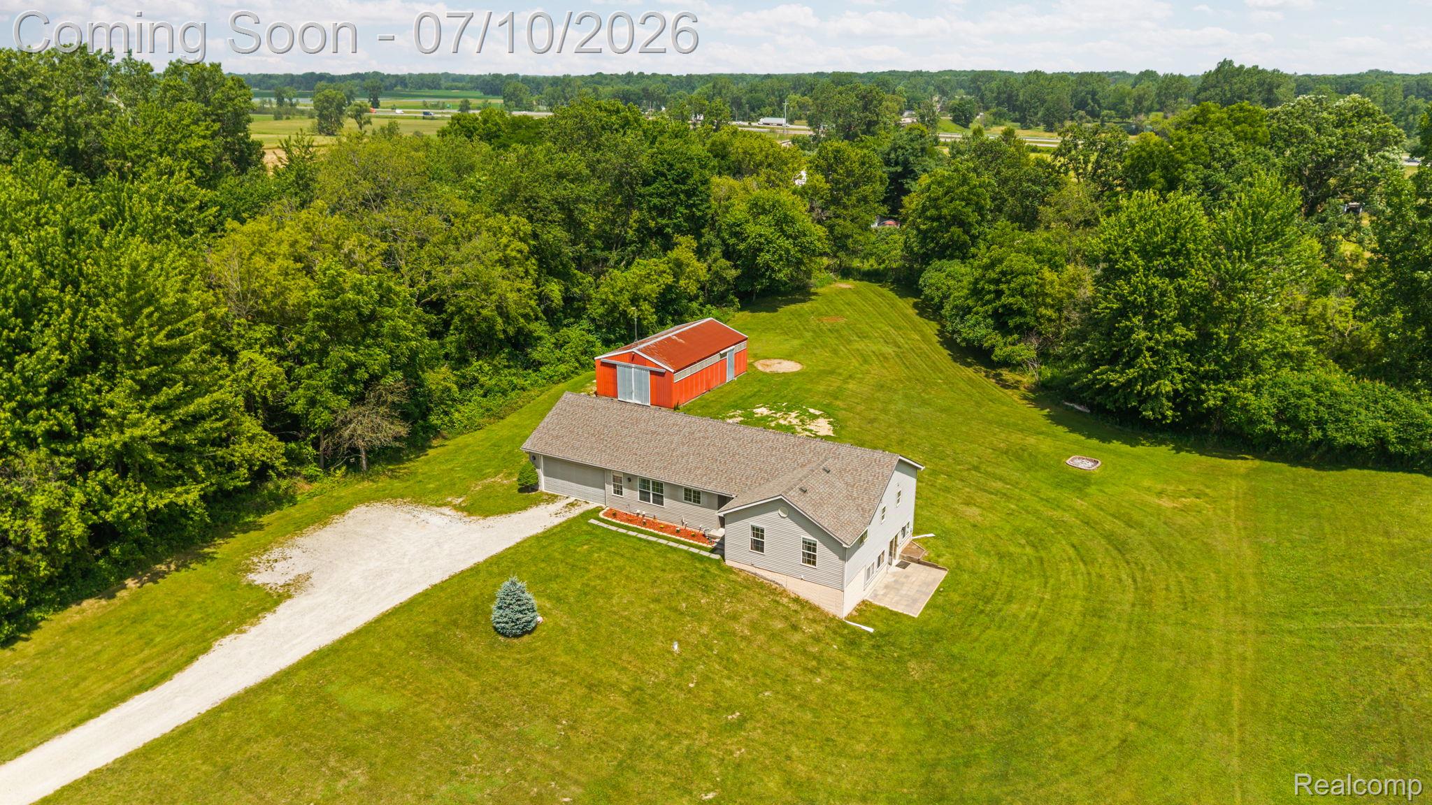 3144 N Nicholson Road