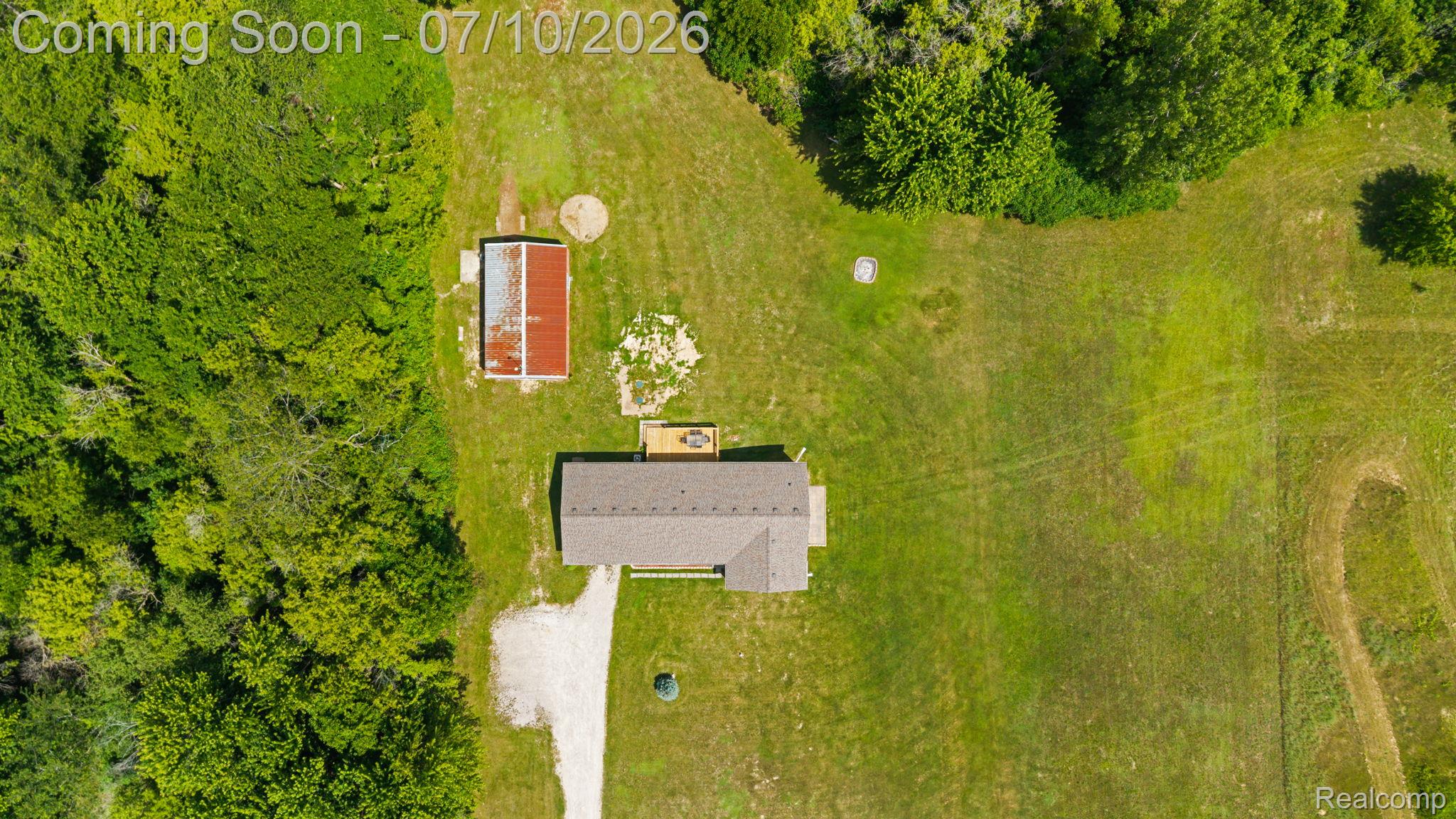 3144 N Nicholson Road