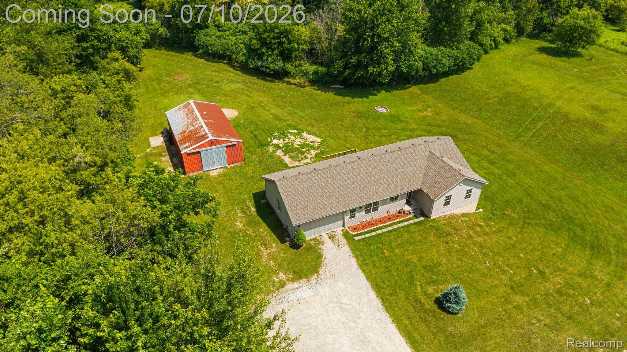 3144 N Nicholson Road