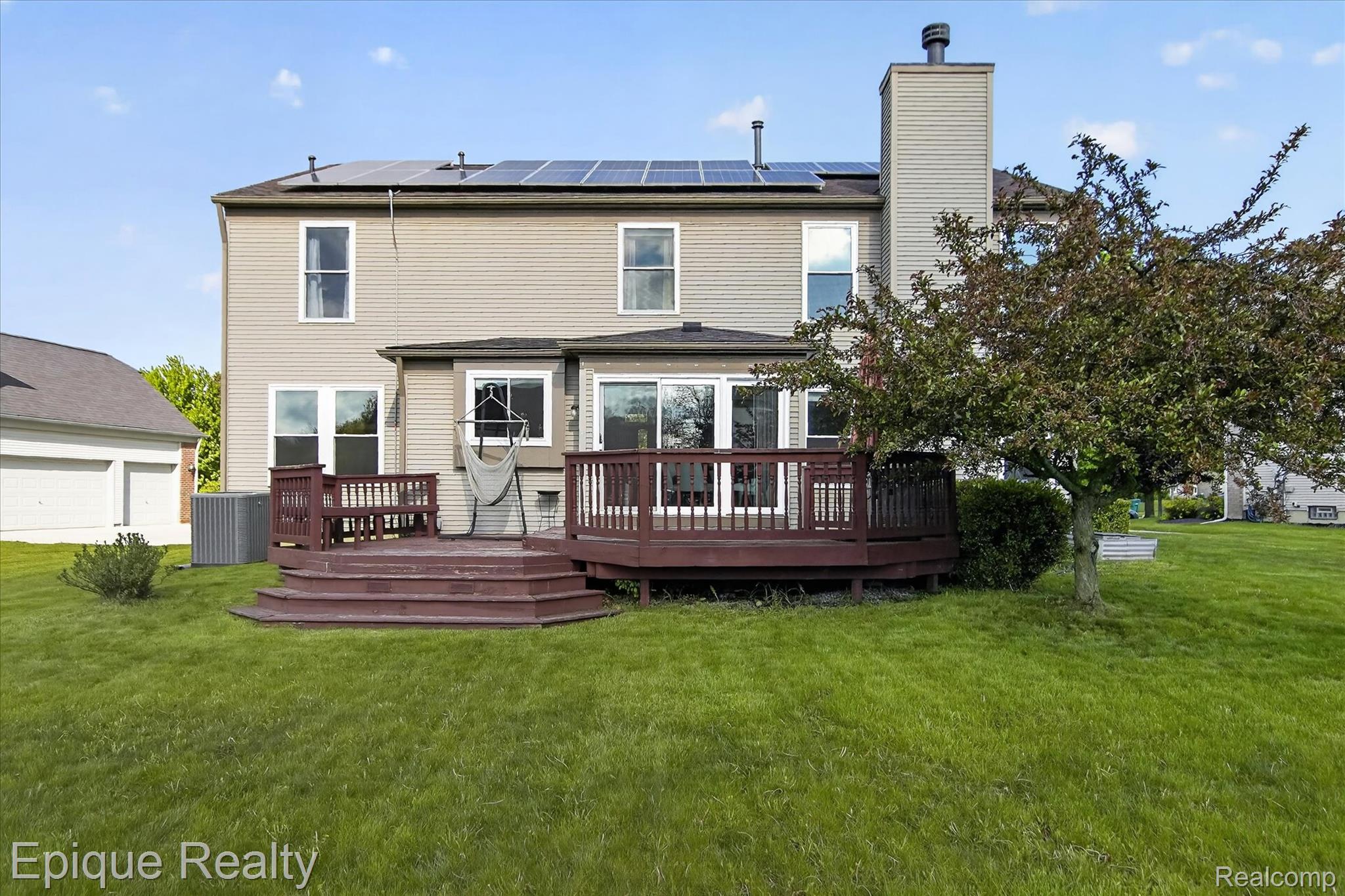 8068 Creek Bend Drive
