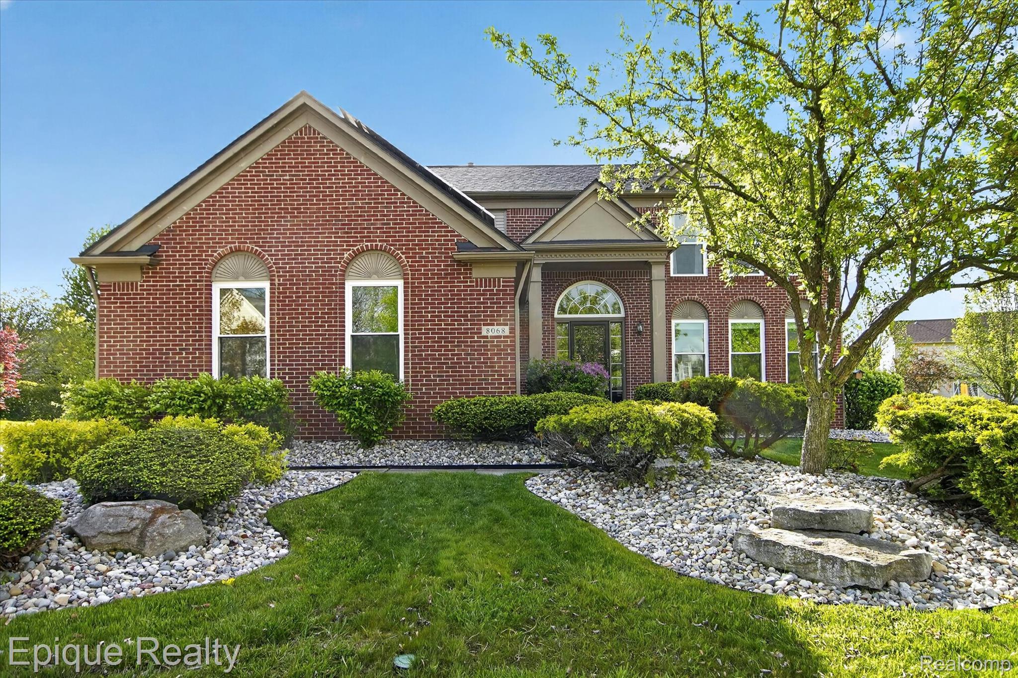 8068 Creek Bend Drive