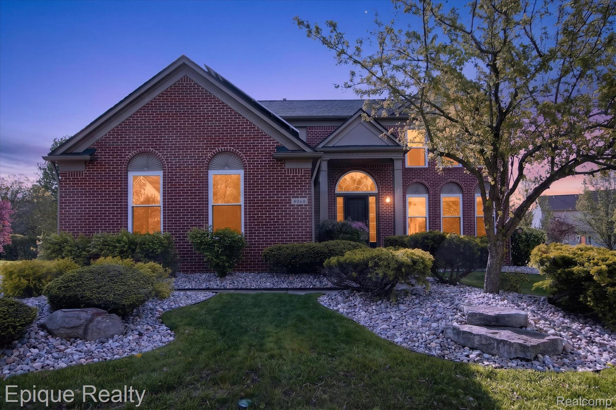 8068 Creek Bend Drive