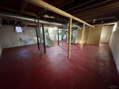 Tiny photo for 1902 N Clinton Street, Saginaw City, MI 48602 (MLS # 61050224806)