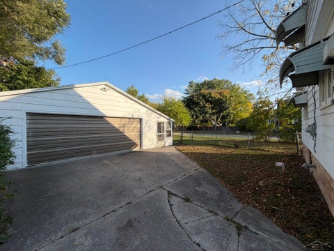 Tiny photo for 1902 N Clinton Street, Saginaw City, MI 48602 (MLS # 61050224806)