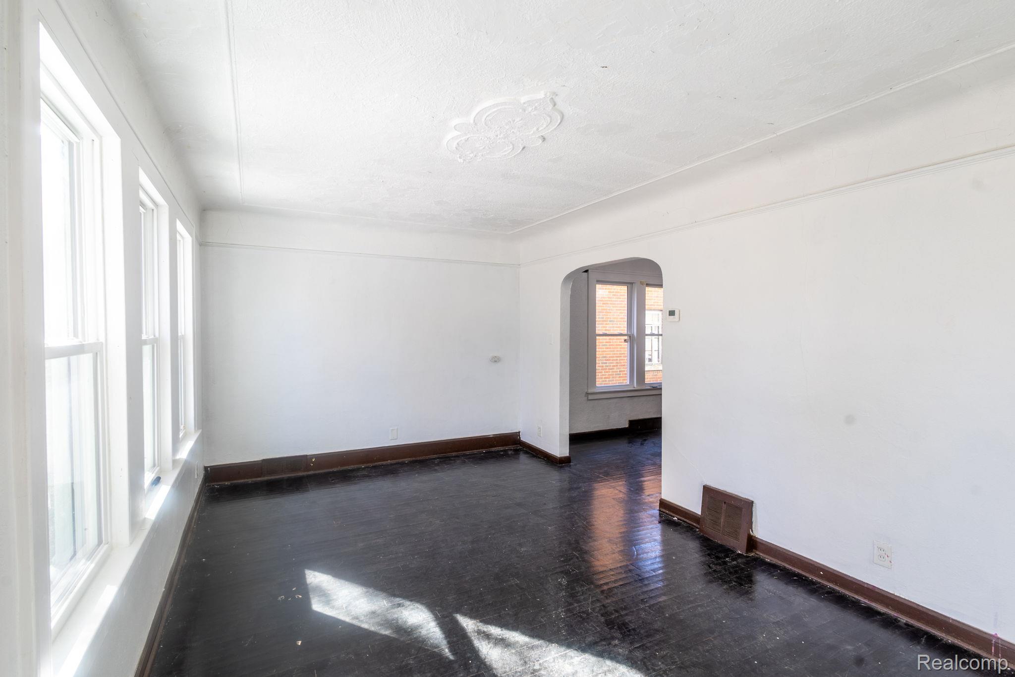 9297 McKinney Street