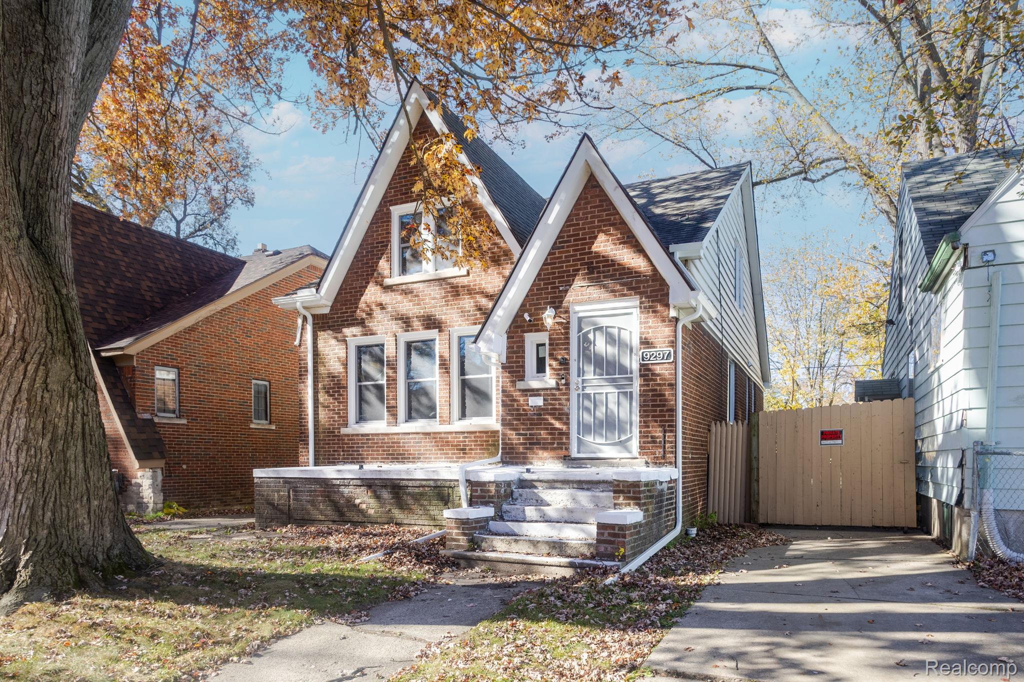 9297 McKinney Street