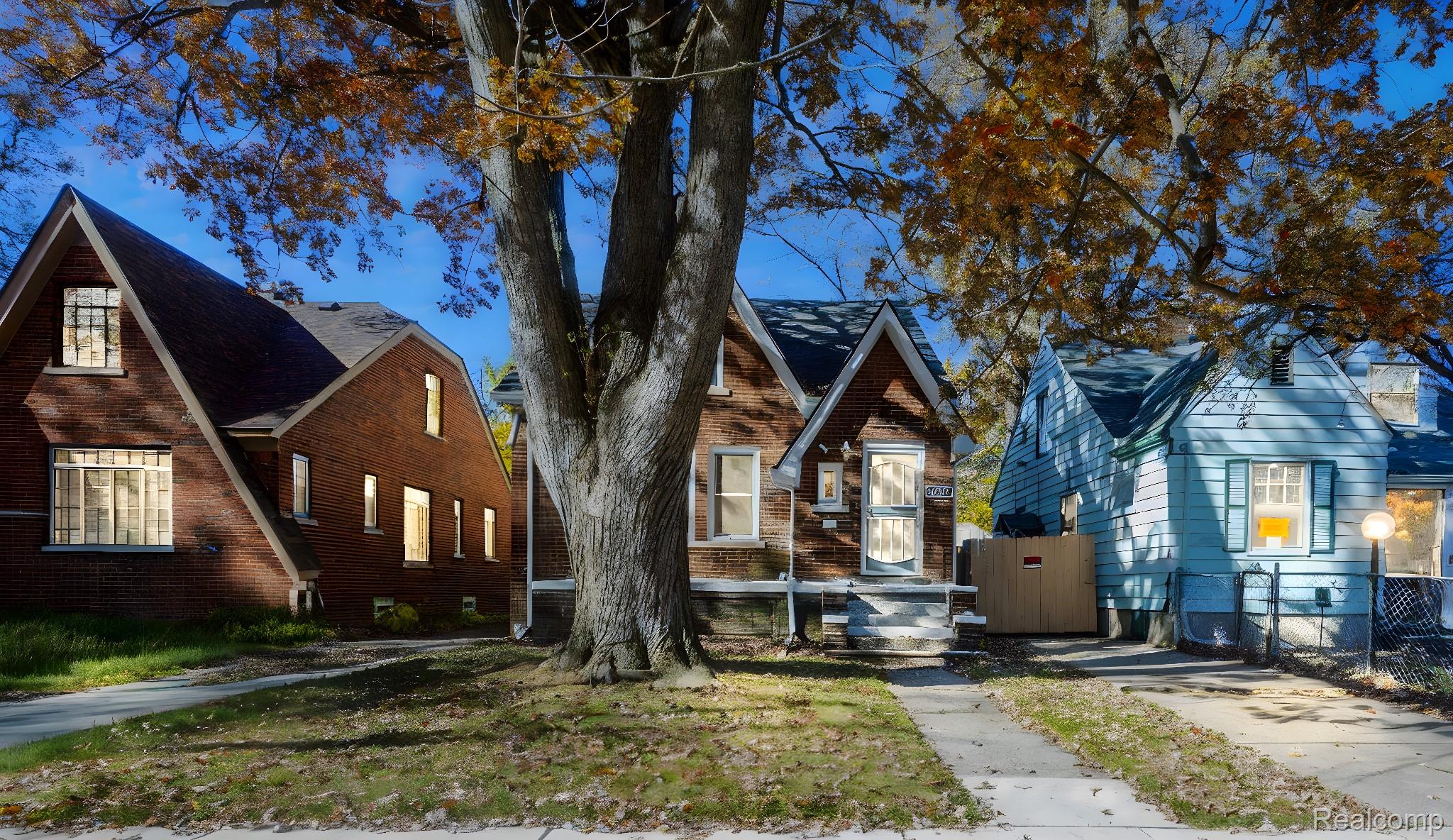 9297 McKinney Street