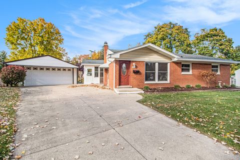 330 Marian Court Saline City MI 48176