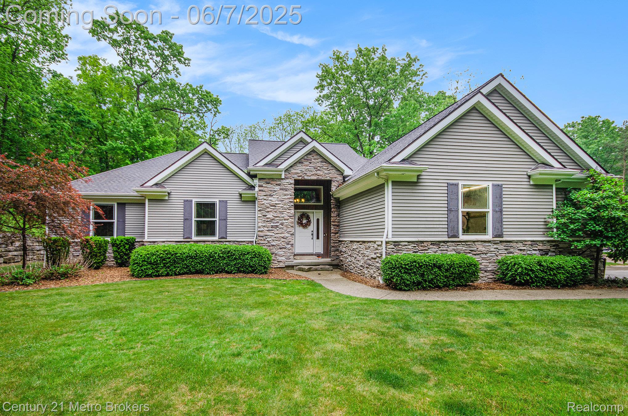 6278 Ridge Hollow Lane