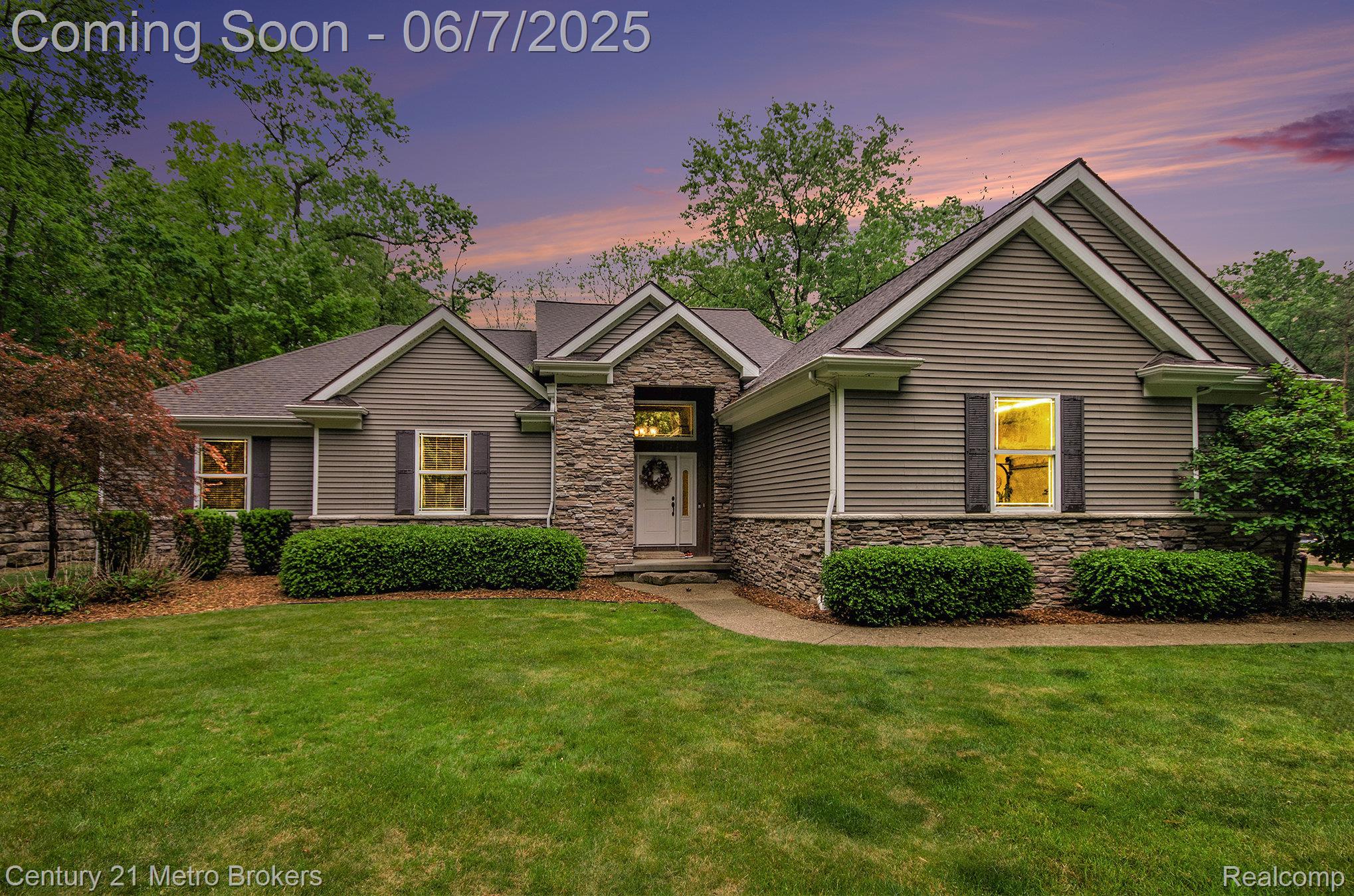 6278 Ridge Hollow Lane