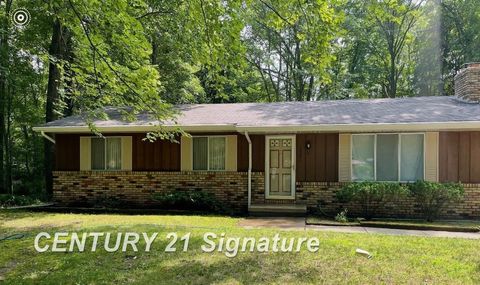 12691 S Basell Drive Thomas Township MI 48626