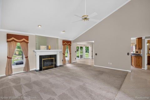 Tiny photo for 15053 Hillcrest Lane, Shelby Charter Township, MI 48315 (MLS # 20261068641)