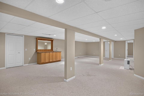 Tiny photo for 15053 Hillcrest Lane, Shelby Charter Township, MI 48315 (MLS # 20261068641)