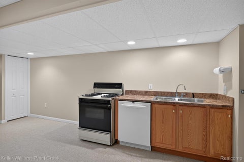 Tiny photo for 15053 Hillcrest Lane, Shelby Charter Township, MI 48315 (MLS # 20261068641)