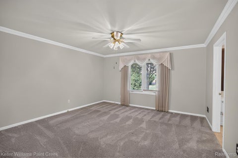 Tiny photo for 15053 Hillcrest Lane, Shelby Charter Township, MI 48315 (MLS # 20261068641)