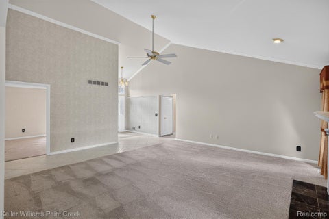 Tiny photo for 15053 Hillcrest Lane, Shelby Charter Township, MI 48315 (MLS # 20261068641)