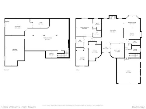 Tiny photo for 15053 Hillcrest Lane, Shelby Charter Township, MI 48315 (MLS # 20261068641)